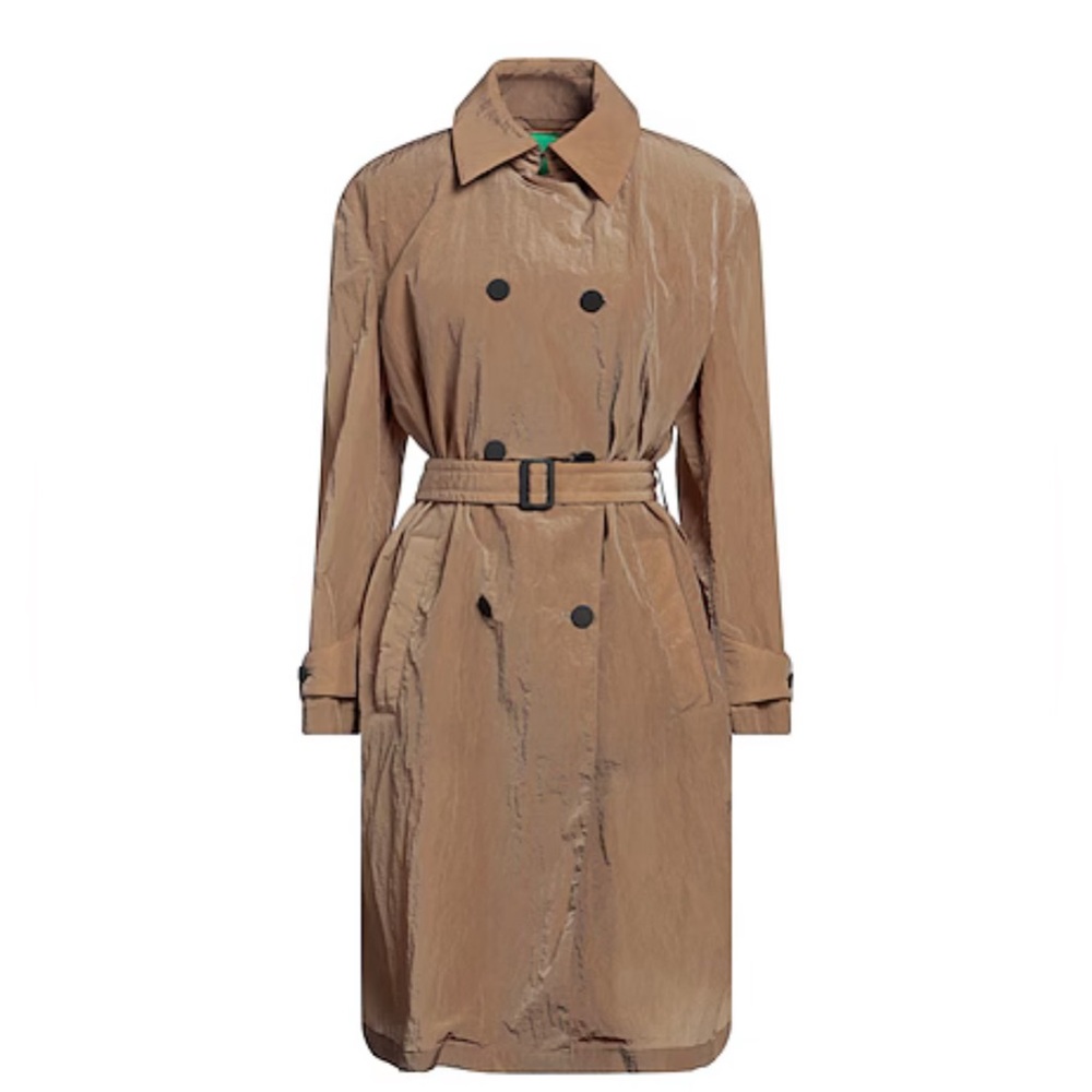 Armani exchange trenchcoat waterproof - Picture 9 of 9